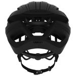 Capacete Mtb Abus Aventor Preto Fosco 