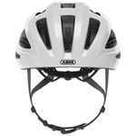 Capacete Mtb Abus Macator Branco / Cinza