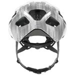 Capacete Mtb Abus Macator Branco / Cinza