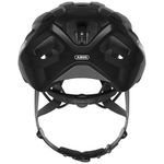 Capacete Mtb Abus Macator Preto Brilhante