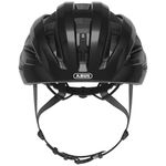 Capacete Mtb Abus Macator Preto Brilhante