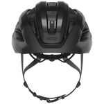 Capacete Mtb Abus Macator Preto Brilhante