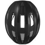 Capacete Mtb Abus Macator Preto Brilhante