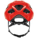 Capacete Mtb Abus Macator vermelho