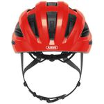 Capacete Mtb Abus Macator vermelho