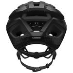 Capacete Mtb Abus Viantor Preto Fosco 