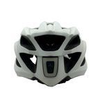 Capacete Mtb Absolute Luna Branco/verde