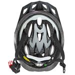 Capacete Mtb Absolute Nero Verde FlourESCENTE
