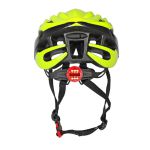 Capacete Mtb Absolute Nero Amarelo/preto