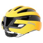 Capacete Mtb Spiuk Eleo Amarelo 