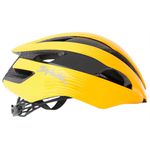 Capacete Mtb Spiuk Eleo Amarelo 