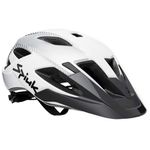 Capacete Mtb Spiuk Kaval Branco