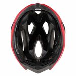 Capacete Mtb Spiuk Rhombus Vermelho 