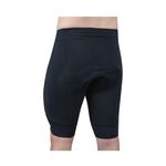 Bermuda Cycle7 Masculina Extreme Gel Preto
