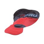 Bermuda Cycle7 Masculina Extreme Gel Preto