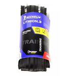 PNEU SPEED MICHELIN 700X25 LITHION.3 KEVLAR