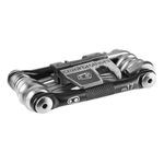 Ferramenta Crankbrothers Thers Multi-17 Preto