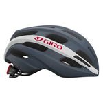 Capacete Mtb Giro Isode Cinza/branco