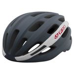Capacete Mtb Giro Isode Cinza/branco
