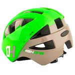CAPACETE INFANTIL HIGH ONE BIKE BABY