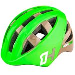 CAPACETE INFANTIL HIGH ONE BIKE BABY