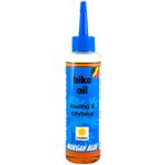 Oleo Lubrificante Morgan Blue Bio Bike Oil 125ml