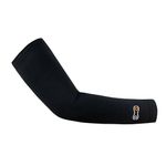 Manguito Marcio May Sports Preto