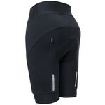 Bermuda Marcio May Masculina Sport Web One Preto 