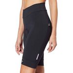 Bermuda Marcio May Feminina Light Preto