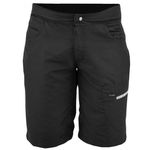 Bermuda Marcio May Masculina Freeride Preto
