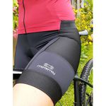 Bretelle Marcio May Feminino Elite Carbon 