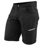 Bermuda Marcio May Masculina Freeride Preto