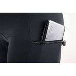 Calça Marcio May Feminina Light Bag Preto