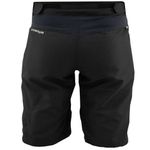 Bermuda Marcio May Masculina Freeride Preto