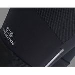 Bermuda Marcio May Feminina Elite Carbon Preto