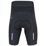 Bermuda Marcio May Masculina Sport Web One Preto 