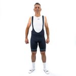 BRETELLE MASCULINO MARCIO MAY FAST BLACK