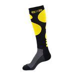Meia Marcio May Sports Extra Circle