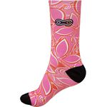 Meia Marcio May Sports Arabesco