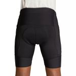 Bermuda Rh Masculina Preto