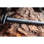 CANOTE SELIM TOKEN MTX CARBON 31.6 400MM