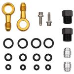 ADAPTADOR JAGWIRE PRO HYDRO SRAM HFA213