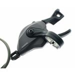 ALAVANCA CAMBIO 12V SHIMANO DEORE XT SL-M8100