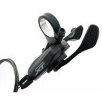 ALAVANCA CAMBIO 12V SHIMANO DEORE XT SL-M8100