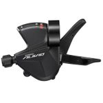 ALAVANCA CAMBIO 27V SHIMANO ALIVIO SL-M3100