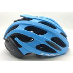 Capacete Mtb Shimano Lazer Road Blade Azul - g