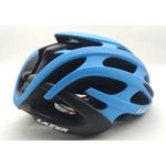 Capacete Mtb Shimano Lazer Road Blade Azul - g