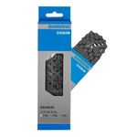 CORRENTE SHIMANO 6/7/8 VELOCIDADES CN-HG40