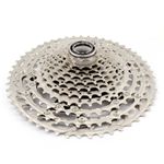 CASSETE 11V SHIMANO DEORE CS-M5100 11/51D