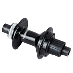CUBO TRASEIRO SHIMANO FH-MT410 12MM MICRO C LOCK 32 FUROS 12V